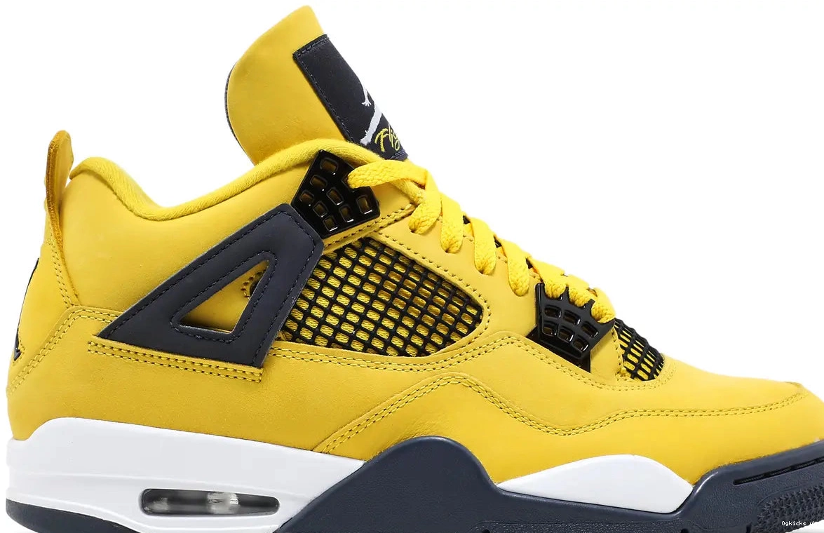 2021 Retro Jordan Air 'Lightning' 4 0709